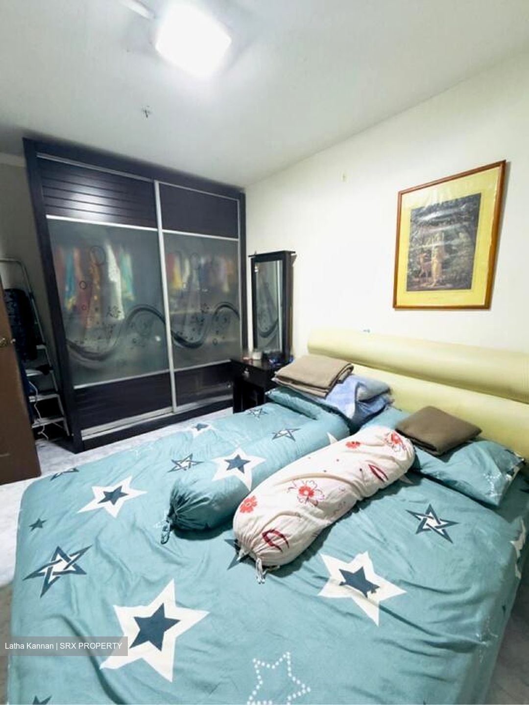Blk 169 Stirling Road (Queenstown), HDB 3 Rooms #431372061